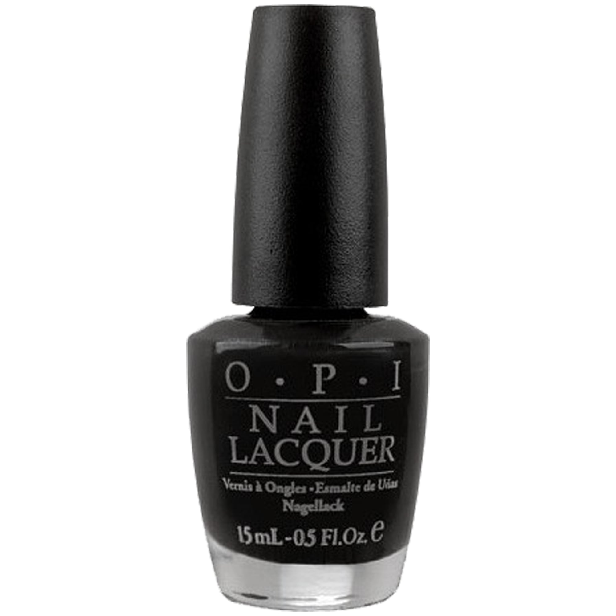 OPI Nail Polish 15ml - My Gecko Does Tricks NHL66 - QH Clothing